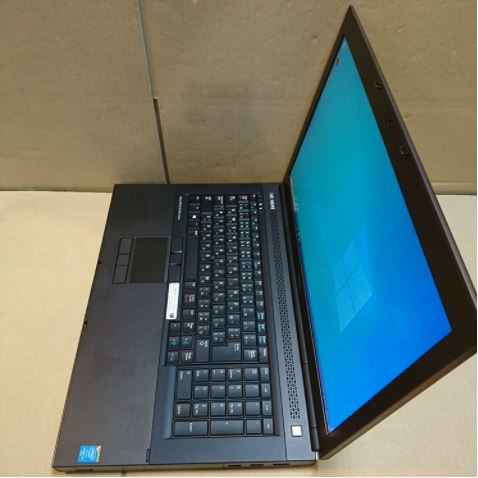 Siêu rẻ. Máy tính xách tay máy trạm DELL  Precision M6800/ i7-4910MQ/32GB/SSD256GB+HDD1500GB | BigBuy360 - bigbuy360.vn