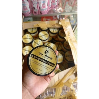 BODY Ủ CỐT SIÊU TRẮNG