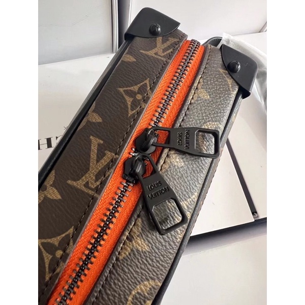 Túi Đeo Mini LV Unisex Full Box Bill Cao Cấp - Túi Đeo Chéo LV Nam Nữ SPF
