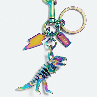 🆘RẺ VÔ ĐỊCH🆘Keychain Coach chính hãng full box full bill