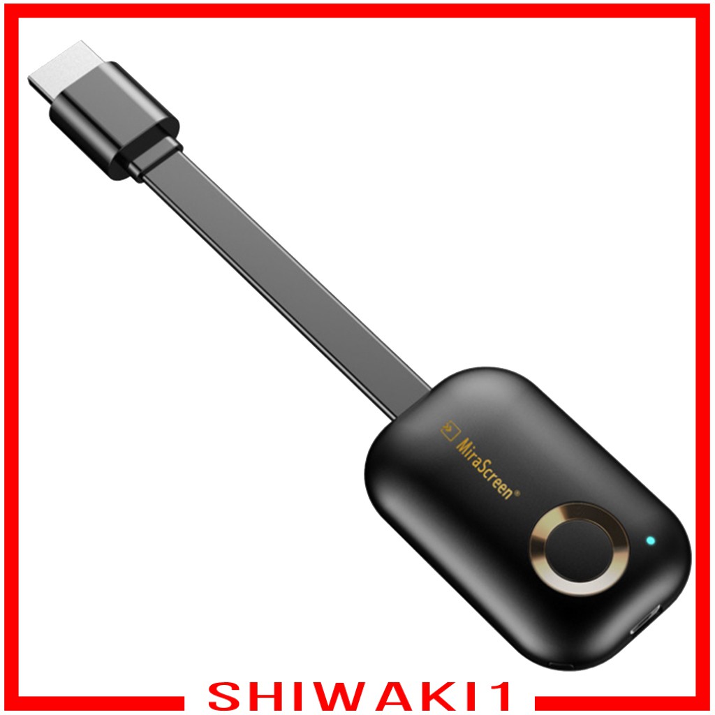 Bộ Chuyển Đổi Hdmi Không Dây Shiwaki1 1080p