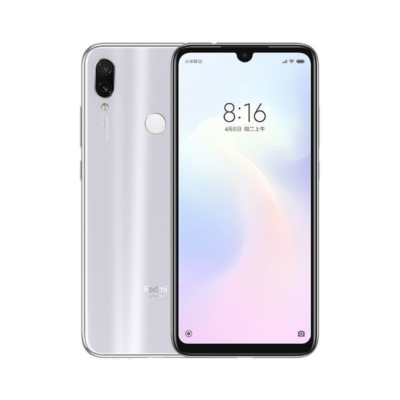 Đồ cũ Xiaomi Redmi Note7 Note7pro Xiaolong 675 rơi nước full màn hình chính hãng điện thoại sinh viên giá rẻ