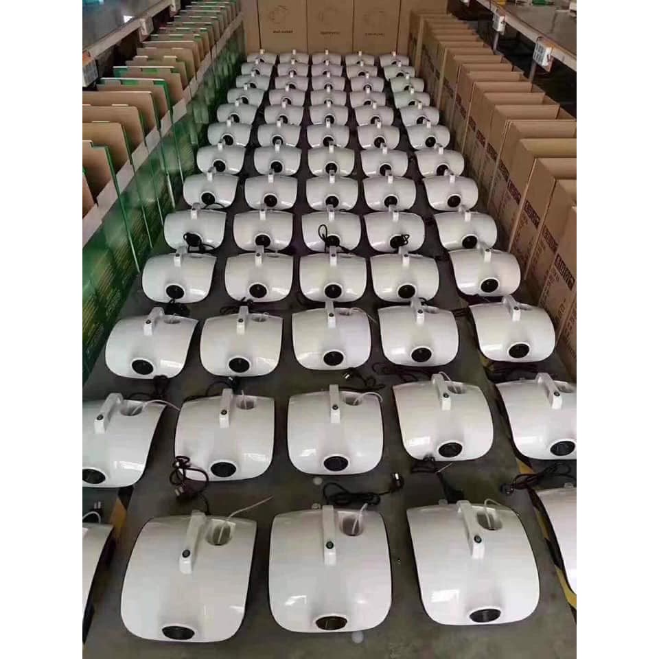 Máy Khử Mùi, Diệt Khuẩn - Máy Phun Sương Khử Mùi Ẩm Mốc Ô Tô, Trong Gia Đình,Văn phòng, Khách Sạn