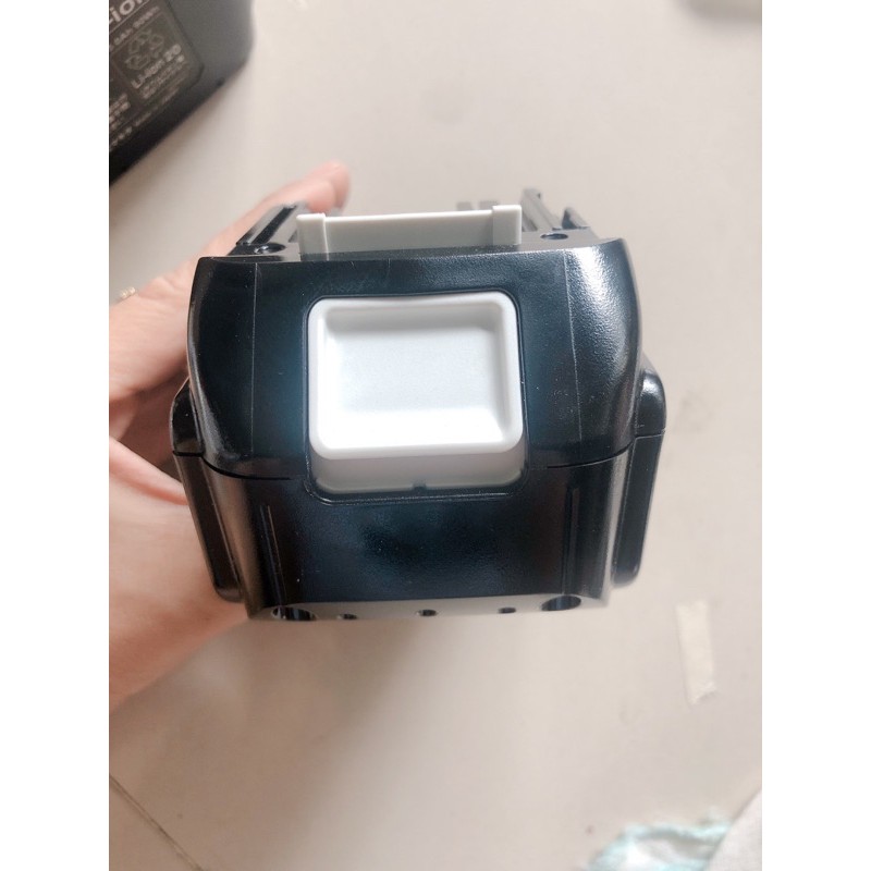 Pin makita 18v 5A cell samsung