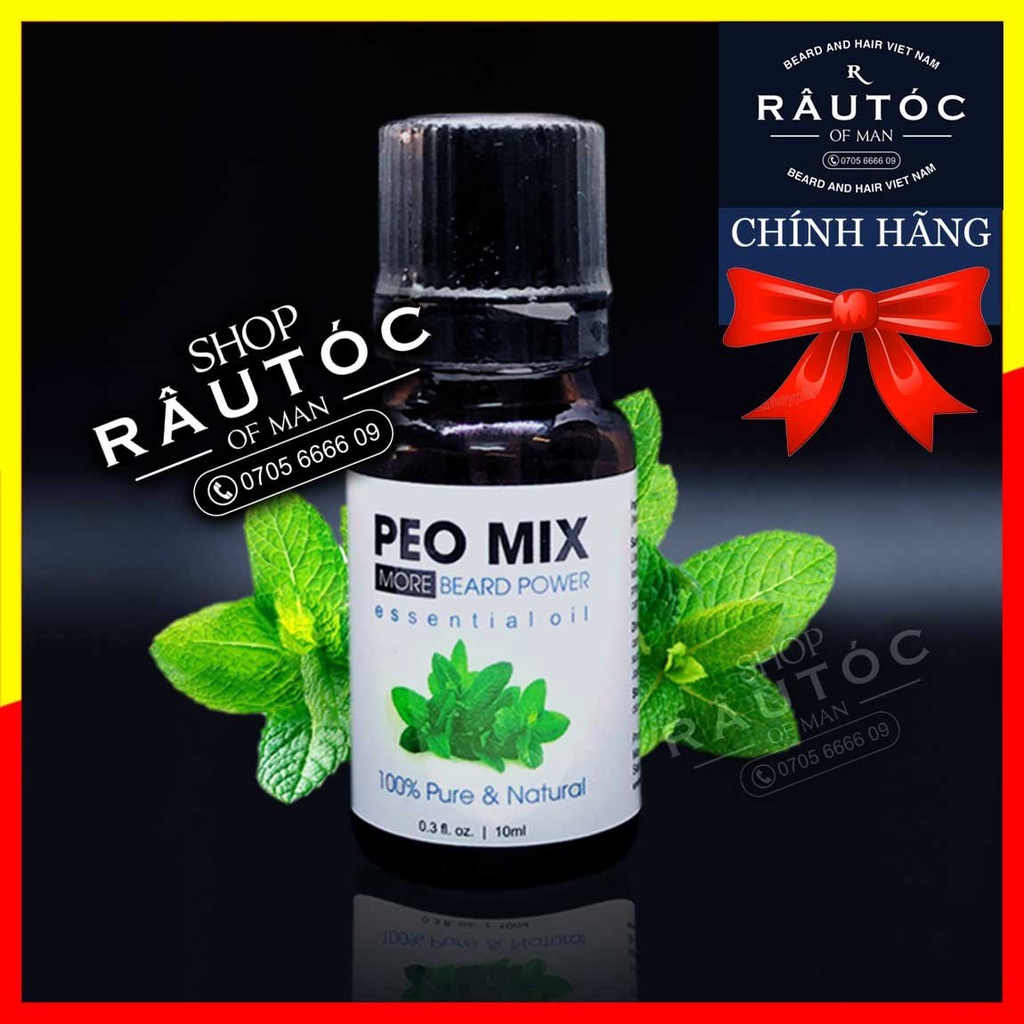 Dung dịch Minoxidil 5% mọc râu tóc