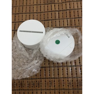 [ Sỉ] Bộ đế đèn LED 3D ❤️FREESHIP ❤️ 3 màu