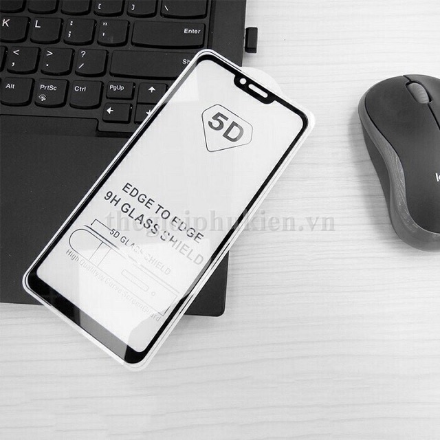 Kính cường lực oppo A3S Hàng Chuẩn Xịn loại 1, Bóng, đẹp