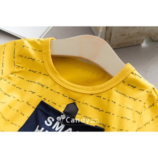 Sét bộ bé trai size 9-16kg