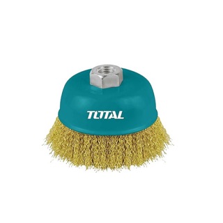 Chén cước thau thẳng 125mm TOTAL TAC31051