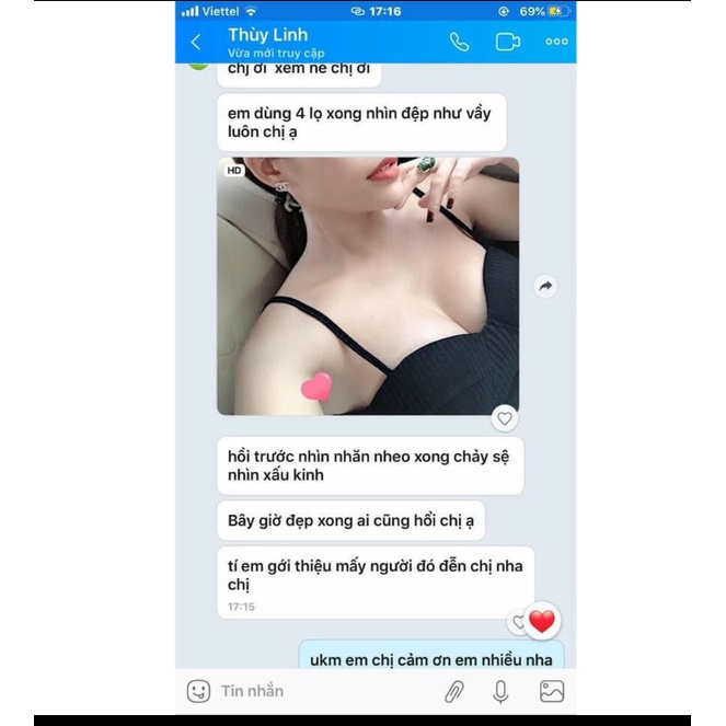 Viên Uống Nở Ngực Đào Thi Tăng Size Vòng 1 to tròn quyến rũ