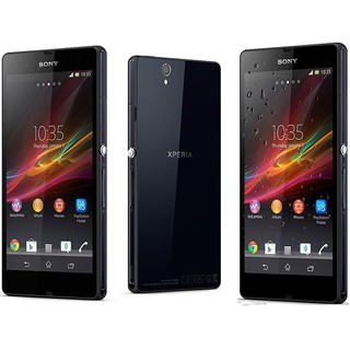 Pin Zin dành cho Sony Z