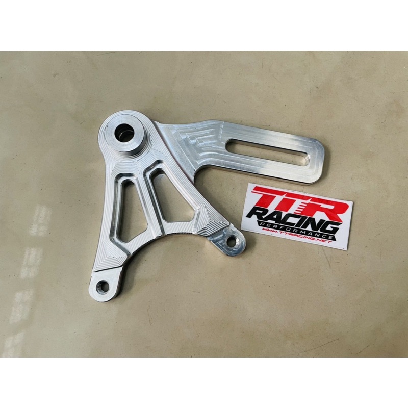 Pát heo Brembo 220mm Raider Fi Satria