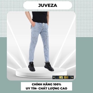 Quần jean dài nam cao cấp