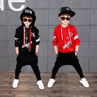 Sét hiphop bé trai❤👌