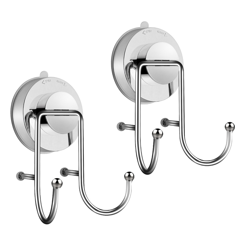 Giá Treo Khăn Gắn Tường Bằng Thép Không Gỉ | BigBuy360 - bigbuy360.vn