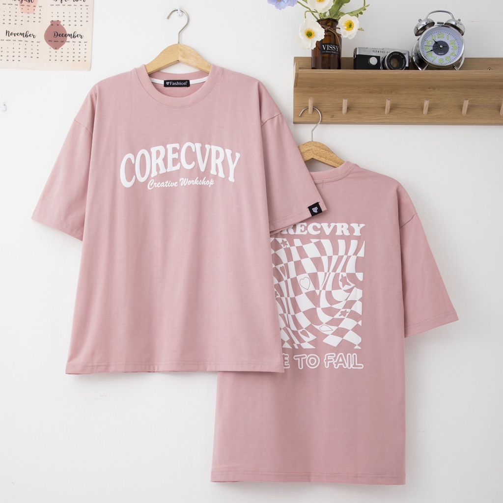 Áo thun nam nữ áo phông nam tay lỡ cổ tròn chất cotton co giãn 4 chiều hình SP-35 ALEX COOL