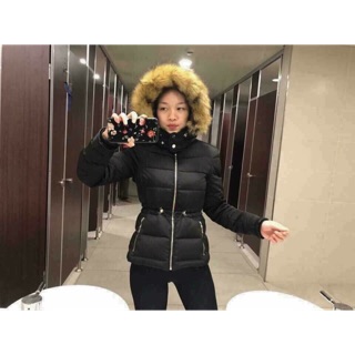 Áo phao Zara