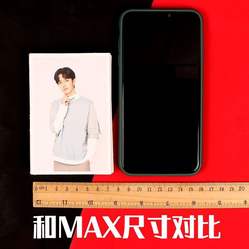 [Có sẵn] Hộp lomo Vương Nhất Bác, Tiêu Chiến, Trần Tình Lệnh 30 ảnh siêu đẹp V21 | BigBuy360 - bigbuy360.vn