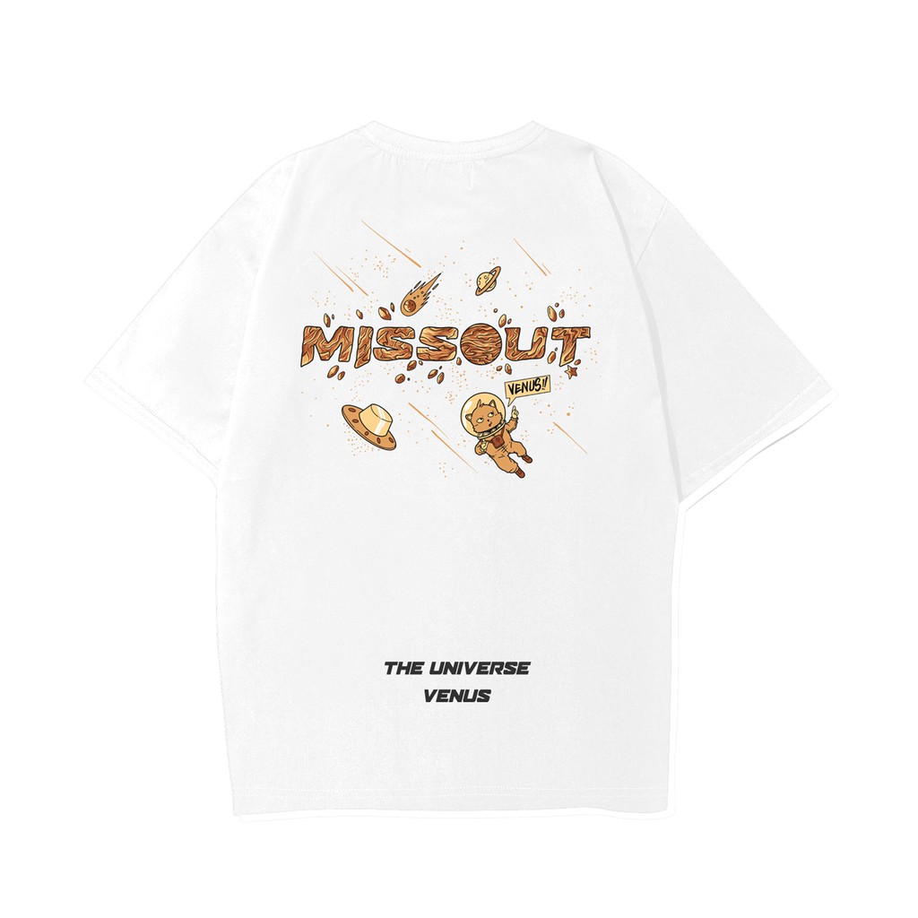 ÁO THUN VENUS | BigBuy360 - bigbuy360.vn