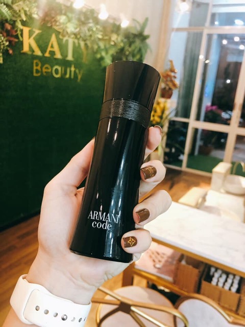 Nước hoa Armani Code 75ml (cam kết 100% chính hãng) | BigBuy360 - bigbuy360.vn