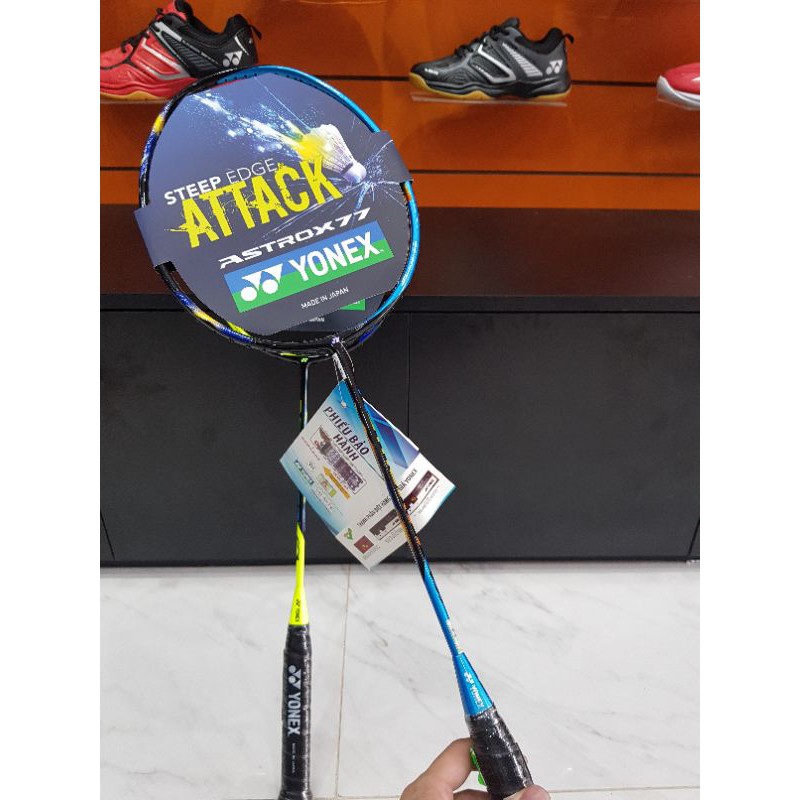 Vợt cầu lông Yonex ASTROX 77