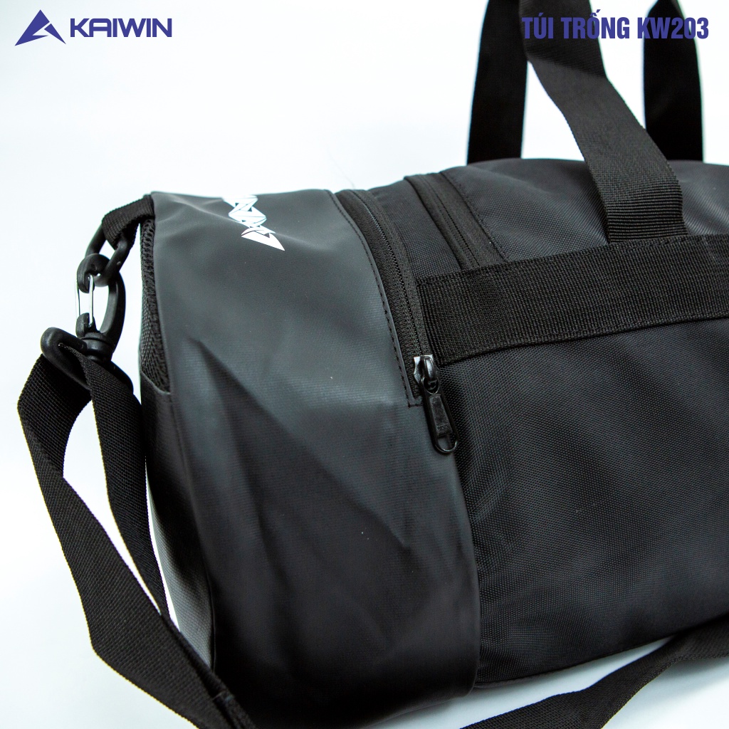Túi Trống Thể Thao Chống Nước Cao Cấp, Đi Du Lịch, Đi Làm, Tập Gym, Chơi Thể Thao. KW203 | BigBuy360 - bigbuy360.vn