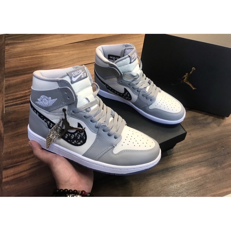 Giày Thể Thao, bóng rổ fullbox