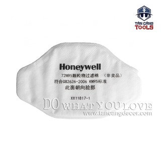 BÔNG LỌC HONEYWELL 72N95