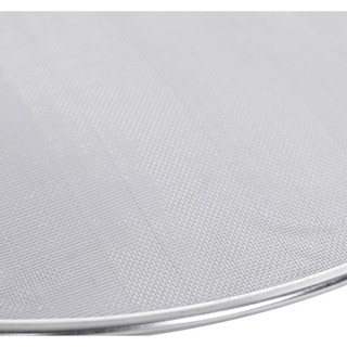 LƯỚI VỢT ĐẬY CHẮN DẦU MỠ ST-308