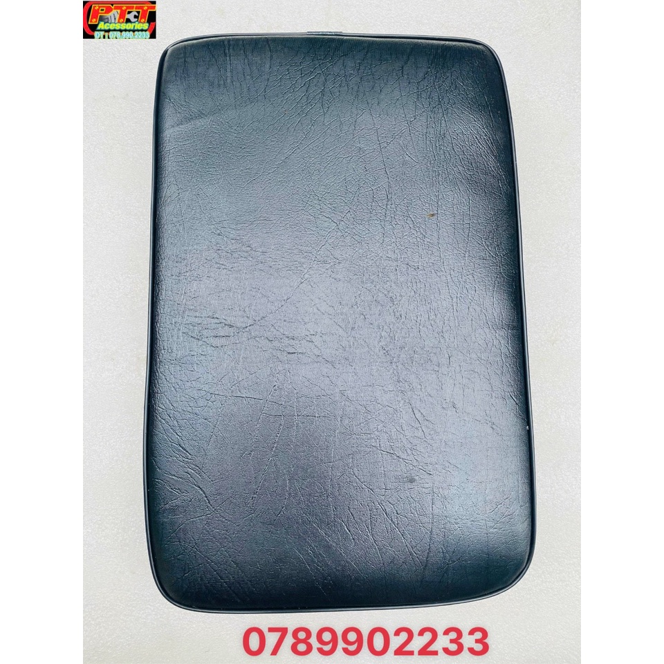 YÊN  SAU XE CITI 100 DAELIM