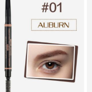 Kẻ mày O Two O Naked 4 Brow Define