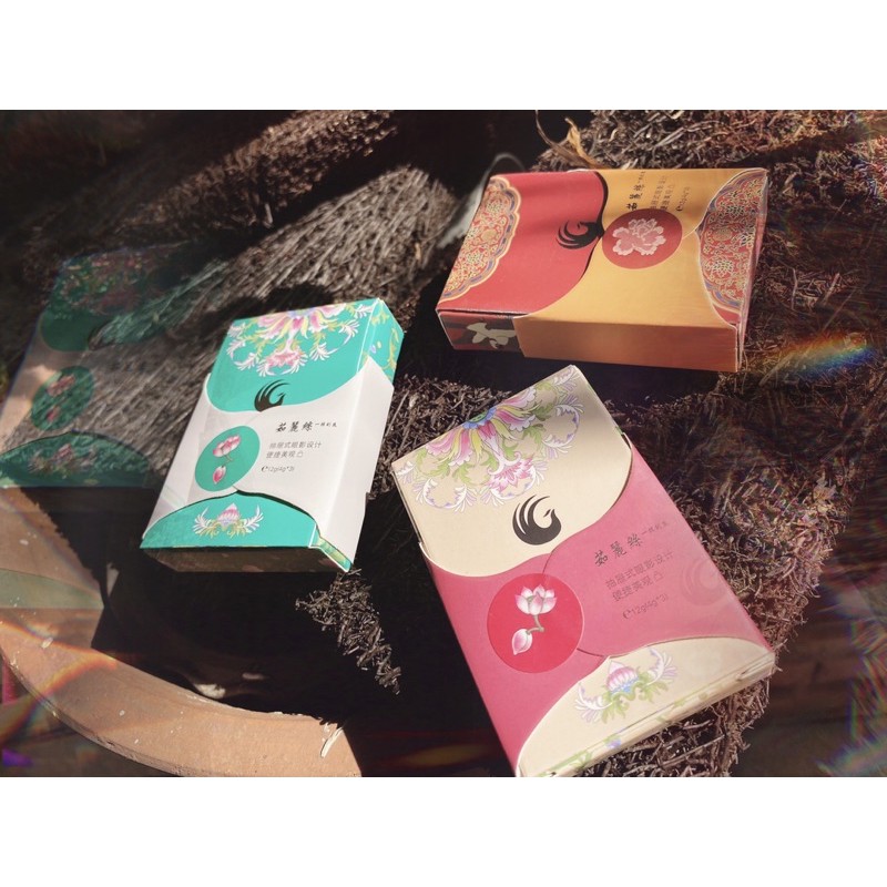 Phấn Mắt Phượng Hoàng Cung Đình Rulix 4 ô No.5822 nội địa mềm mịn lâu trôi chuẩn mịn mini gọn nhẹ sỉ rẻ eye shadows | BigBuy360 - bigbuy360.vn