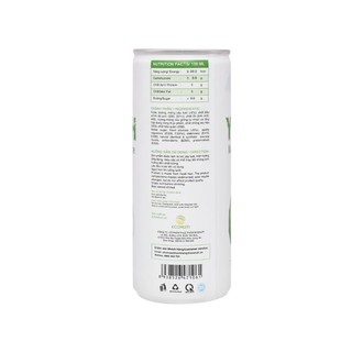 6 lon nước ép mãng cầu Yooh 240ml