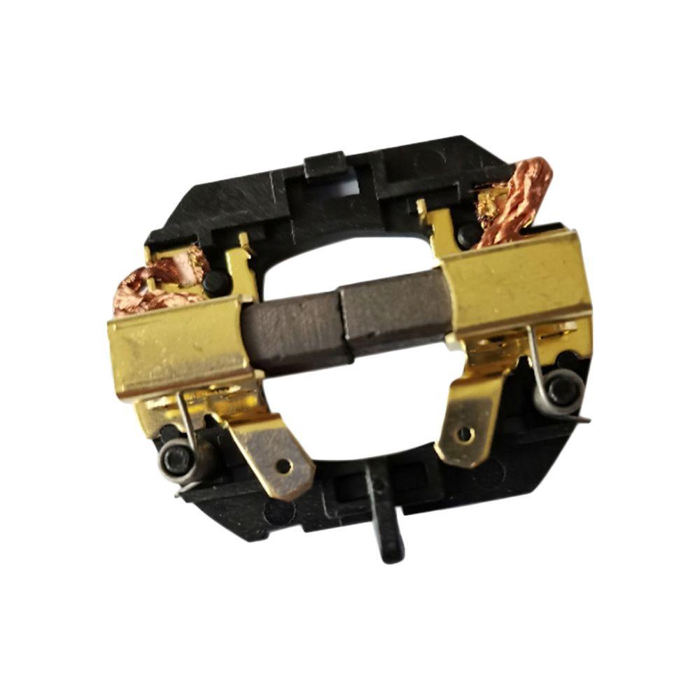 WTTLE Giá Đỡ Bàn Chải Đánh Răng Bằng Đồng Chất Lượng Cao187232 Bộ Phận Khoan Sạc Pin