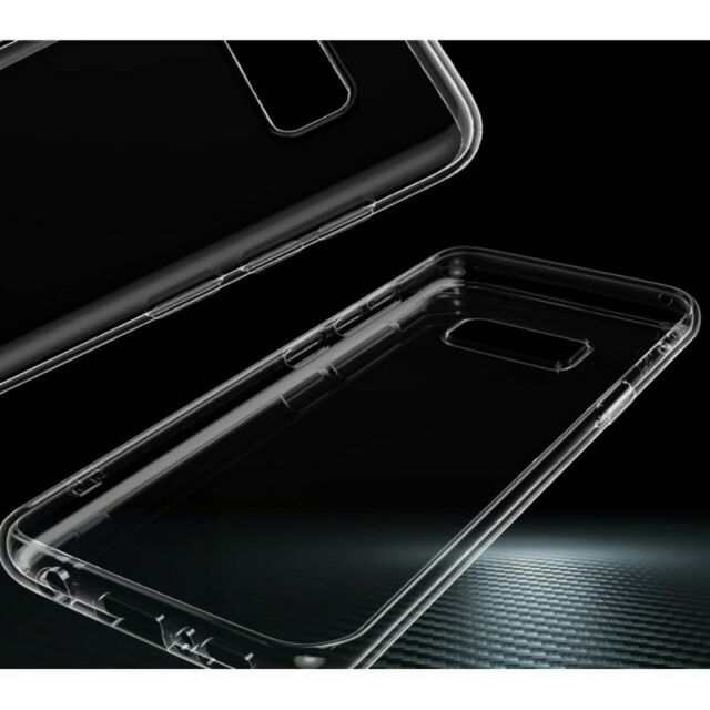 Ốp dẻo trong galaxy s8/s8 s8plus chính hãng hoco