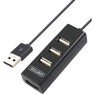 Hub usb 2.0 4 ports Unitek