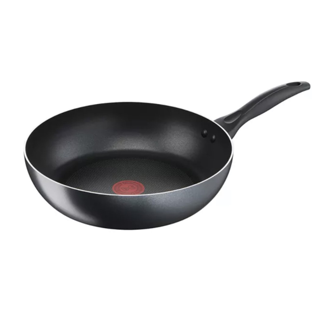 [Mã ELTEFAL07 giảm 5% đơn 500K] Chảo chiên Tefal Cook &amp; Clean 24cm B2250495