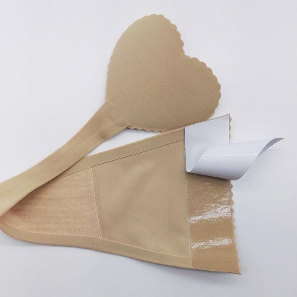 Quần Lót Chữ C Không Đường May Thời Trang Quyến Rũ Cho Nữ