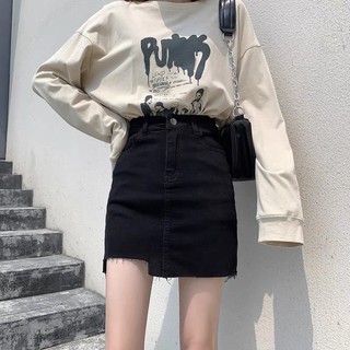 Váy Cạp Cao Siêu Cá Tính_V5