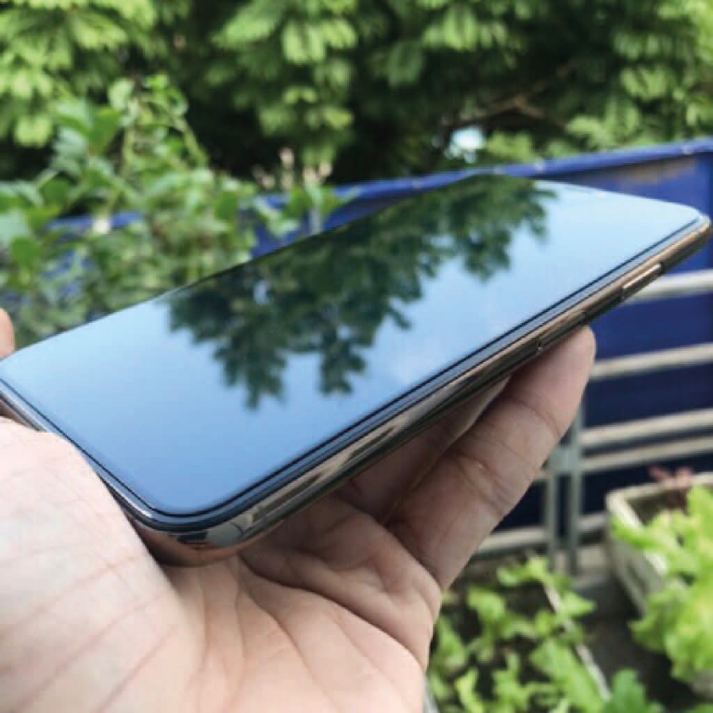 Kính Cường Lực Ip ⚡ Kính Cường Lực Ip KINGKONG 9D Chính Hãng WK DEGISN Dành Cho Ip - TGDĐ89