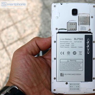 Pin OPPO P565 (Neo / Neo 3 / R2001 / R2017 / R831 / R831s / R831k / R831t)