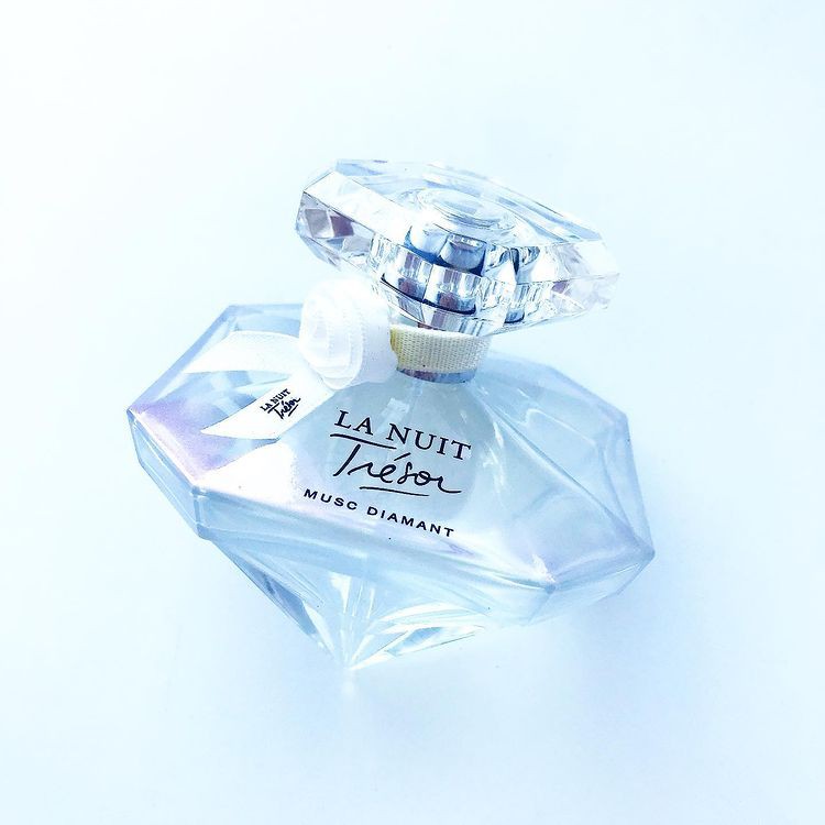 Nước hoa nữ cao cấp Lancome La Nuit Tresor Musc Diamant 75ml