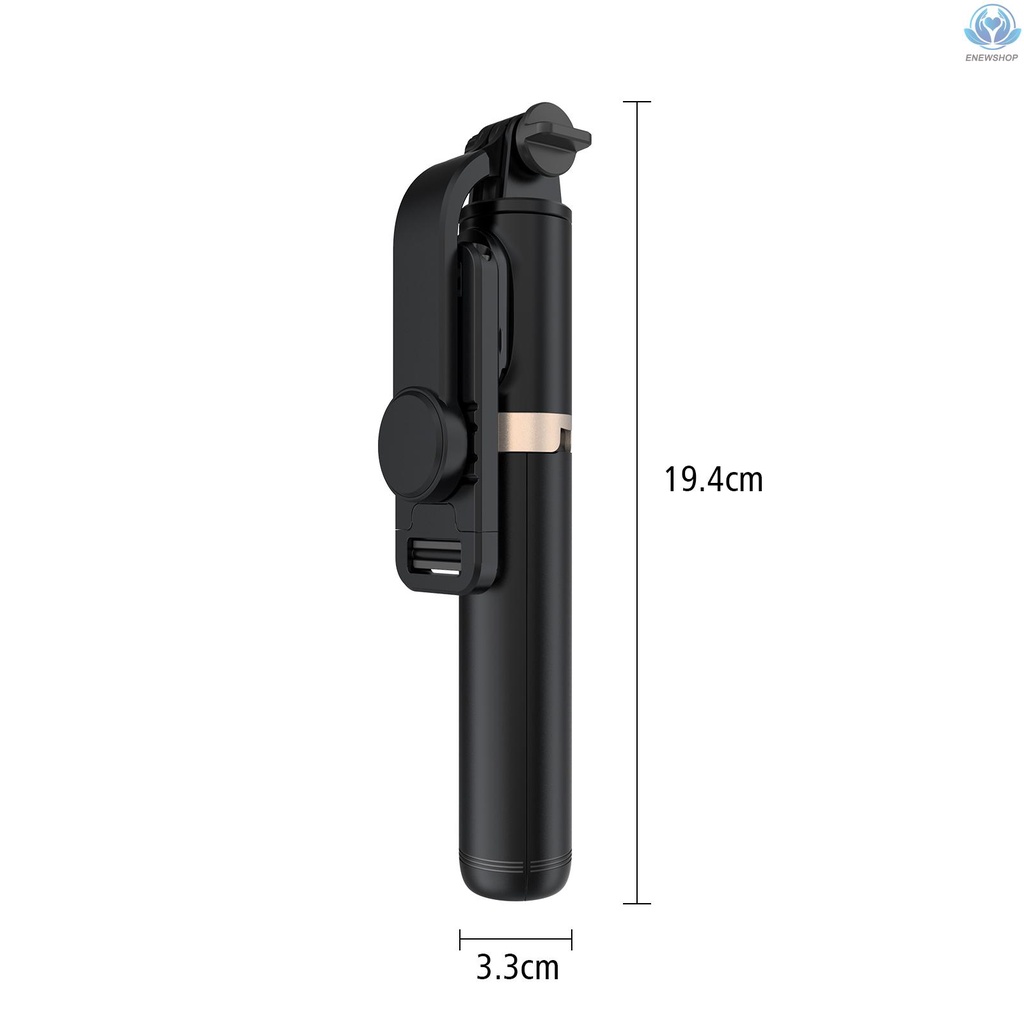 Giá Đỡ Ba Chân Bằng Hợp Kim Nhôm Đa Năng Dùng Chụp Ảnh / Live Stream | BigBuy360 - bigbuy360.vn