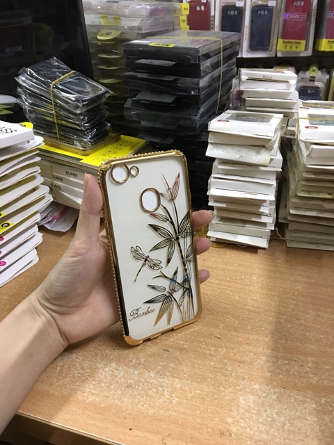 Ốp F5 Đính đá