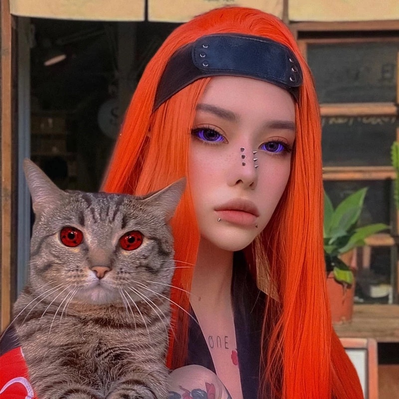 1 Set Khuyên Đeo Cơ Thể Bằng Thép Không Gỉ Cá Tính