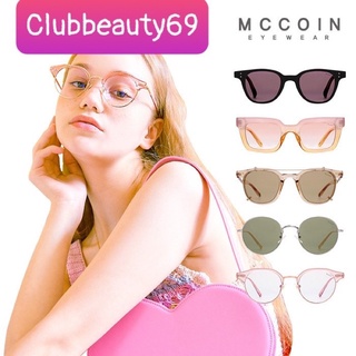[Mẫu mới nhất] Kính mát Mccoin nhiều mẫu thời trang, kính râm MCCOIN chống chói, chống UV, chống ánh sáng xanh