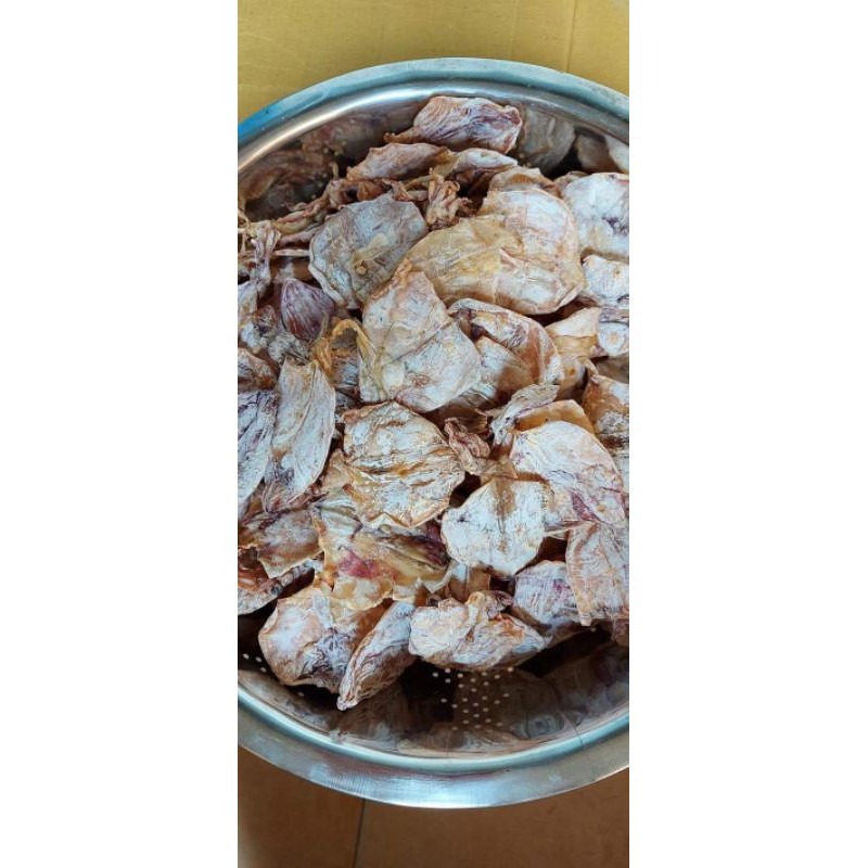 Mực rim Đà Nẵng | BigBuy360 - bigbuy360.vn