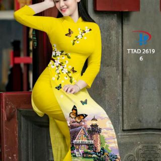 VẢI ÁO DÀI BỘ TẰM Ý LUA NHẬT LUA CAO CẤP LUA BẢO ANH LUA THÁI TUẤN