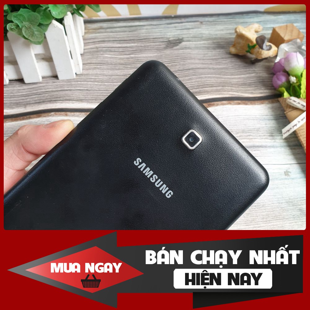 CHỈ HÔM NAY Máy tính bảng samsung galaxy tab 4- Chip lõi tứ, nghe gọi bình thường ^ | BigBuy360 - bigbuy360.vn