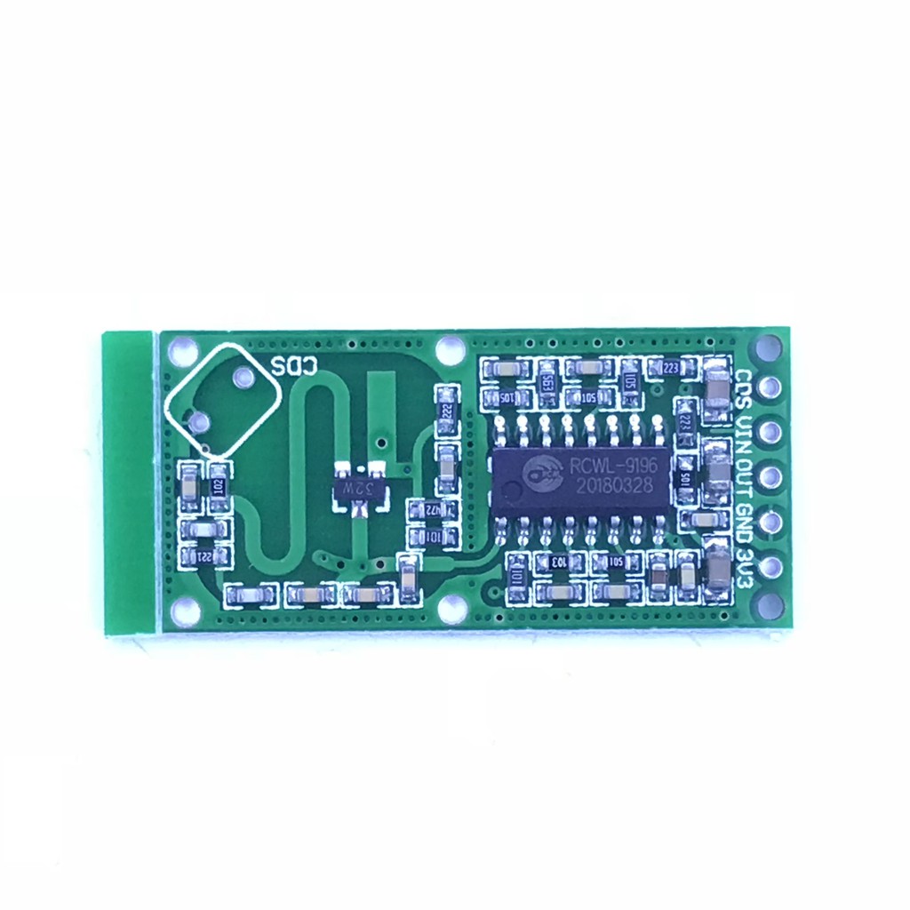 Module cảm biến vật cản Radar RCWL-0516 -G7